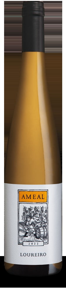 Quinta do Ameal Loureiro - 2023 (750ml)