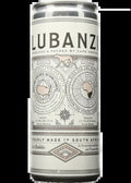 Lubanzi Rose Bubbles - NV (355ml Can)
