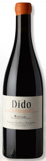 Venus La Universal Dido Tinto - 2021 (750 ml)