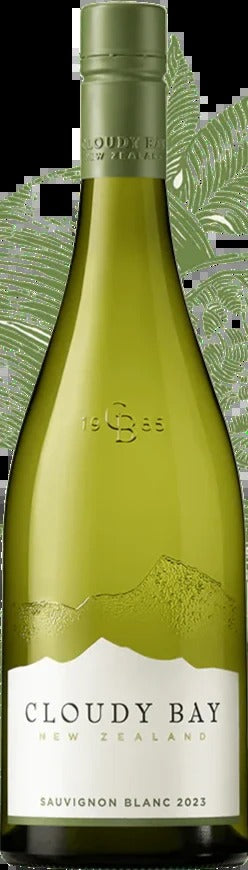 Cloudy Bay Sauvignon Blanc - 2025 (750ml)
