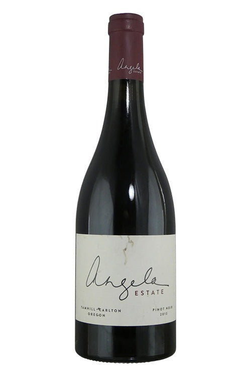 Angela Pinot Noir Yamhill-Carlton - 2013 (750ml)