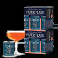 Tip Top Paper Plane Cocktail 100ml