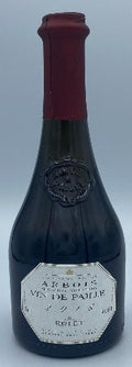 Domaine Rolet Arbois Vin de Paille - 2019 (375ml)