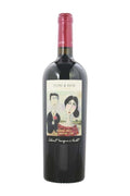 Vina Tinajas Telmo & Ruth Cabernet Sauvignon & Merlot Reserve - 2021 (750ml)