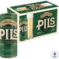 Sierra Nevada Pilsner(8oz Can 8pk)