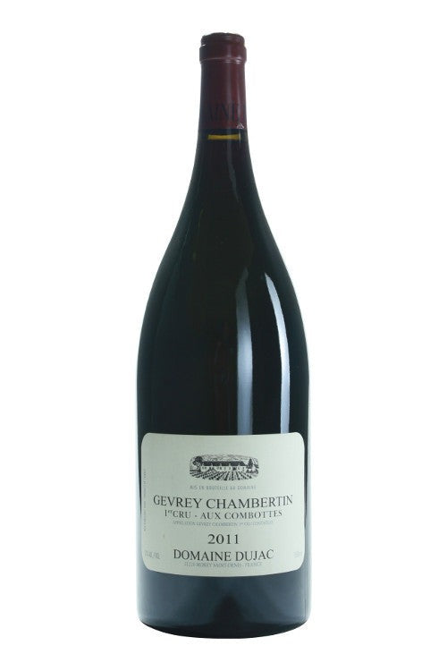 Domaine Dujac Gevrey-Chambertin Aux Combottes - 2011 (1.5L)