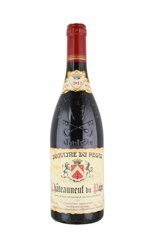 Pegau Châteauneuf-du-Pape Cuvee Reservee - 2013 (750ml)