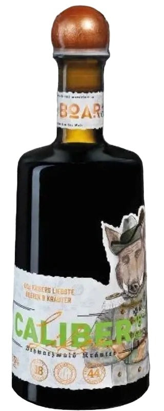 Boar Krauter 1844 Schwarzwald Likor (700ml))