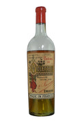 P. Garnier Creme de Violettes 1940-1950 (Below Shoulder) - 750ml