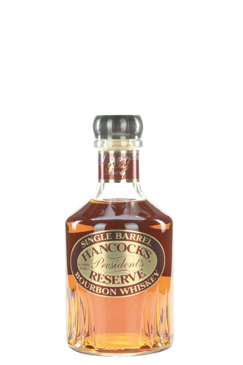 Hancock's President Reserve Single Barrel Bourbon (750ml)