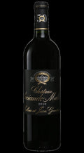 Sociando-Mallet - 2018 (750ml)