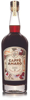 Rieger Caffe Amaro (750ml)