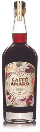 Rieger Caffe Amaro (750ml)