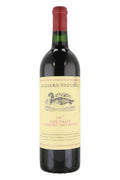 Duckhorn Vineyards Monitor Ledge Vineyard Cabernet Sauvignon - 2006 (750ml)