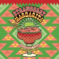 Weldwerks Strawberry Margarita Sour(16oz Can 4pk)