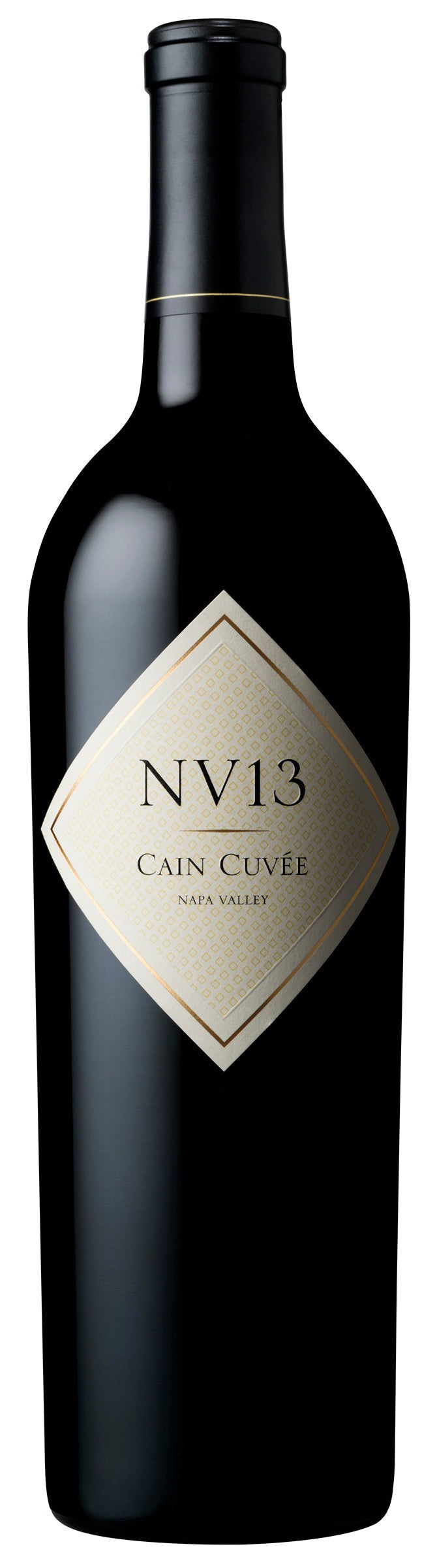 Cain Cuvee NV14 - NV (750ml)
