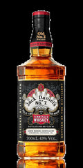 Jack Daniel's Legacy Edition Series Bottle #2 with Box - 2019 Release (750ml)