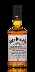 Jack Daniel's Tennessee Travelers Sweet & Oaky 2021 Release (375ml)