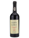 Quinta de Roriz Vintage Port- 1991 (750ml)