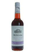 Koloa Kaua'i Dark Rum (1L)