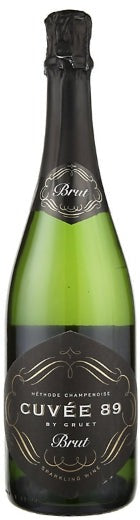 Gruet Cuvee 89 Brut - NV (750ml)