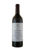 Vega Sicilia Unico Gran Reserva - 2010 (750ml)