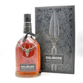 The Dalmore 1263 King Alexander III Single Malt Scotch Whisky (Older Bottling) (750ml)