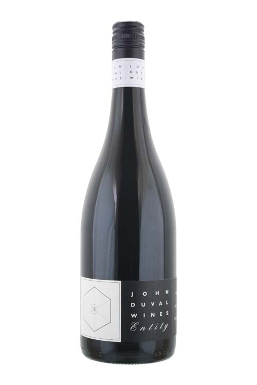 John Duval Entity Shiraz - 2017 (750ml)