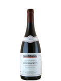 Domaine des Chezeaux Chambertin Grand Cru (Ponsot) - 2011 (750ml)