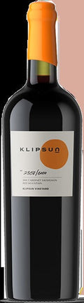 Klipsun Cabernet Sauvignon Red Mountain - 2022 (750ml)