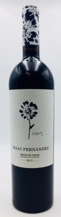 Isaac Fernandez Ribera del Duero Reserva - 2021 (750ml)