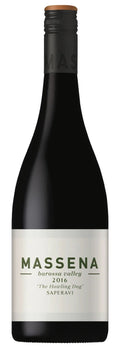 Massena Vineyards The Howling Dog - 2016 (750ml)
