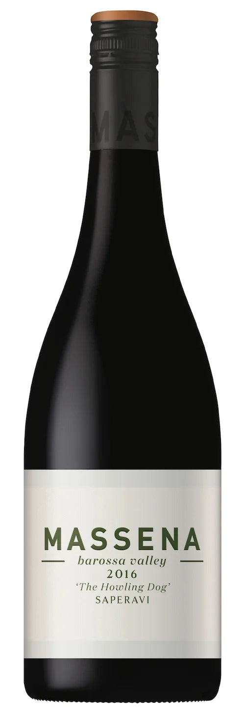 Massena Vineyards The Howling Dog - 2016 (750ml)