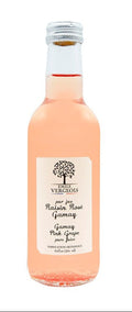 Emile Vergeois Pure Gamay Pink Grape Juice - (250ml)
