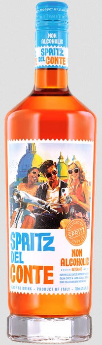Spritz del Conte RTD NA (750ml)
