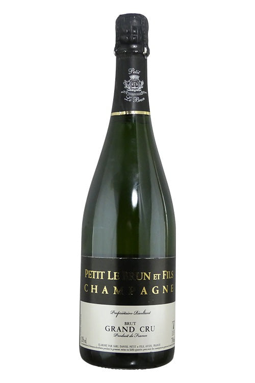 Domaine Desire Petit Cremant du Jura Brut - NV (750ml)