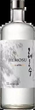 Hemosu Fields of Barley Soju (750ml)