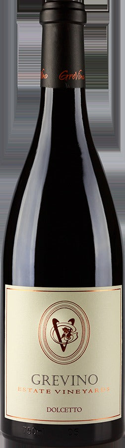 Grevino Dolcetto - 2017 (750ml)