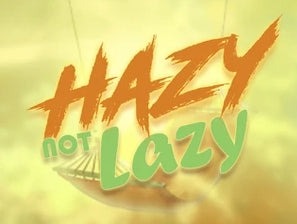 Mully's Brewery Hazy Not Lazy Hazy IPA(12oz Can 6pk)