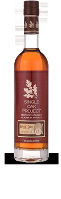 Buffalo Trace Single Oak Project Barrel 167 (375ml)