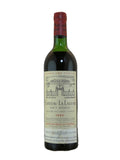La Lagune (High Mid-Shoulder) - 1983 (750ml)