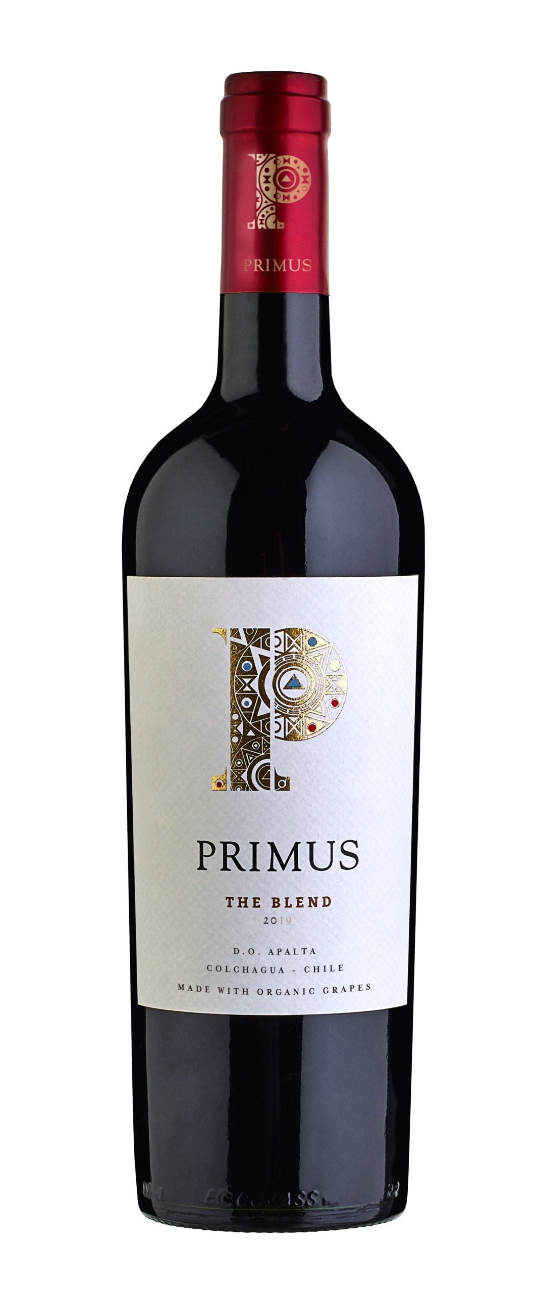 Primus The Blend SOMLYAY - 2020 (750ml)