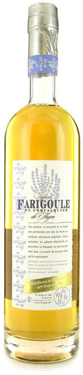 Farigoule Provencal Thyme Liqueuer (375ml)
