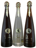 SelvaRey 3 Bottle Bundle - (750ml)