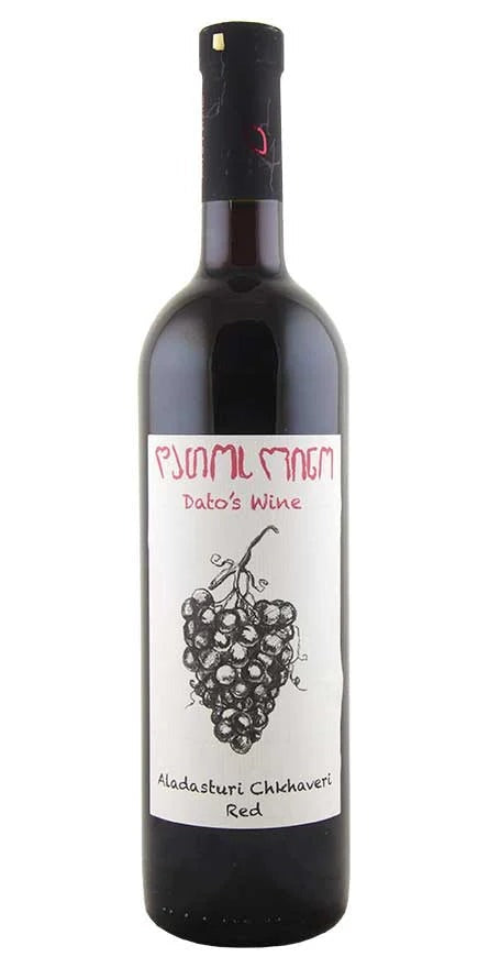 Dato's Aladasturi - 2024 (750ml)