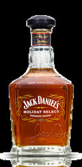Jack Daniel's Holiday Select with Box - 2012 Release (750ml)
