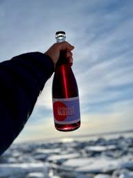 Operation Bubbles American Sparkling Red Wine - NV (750ml)