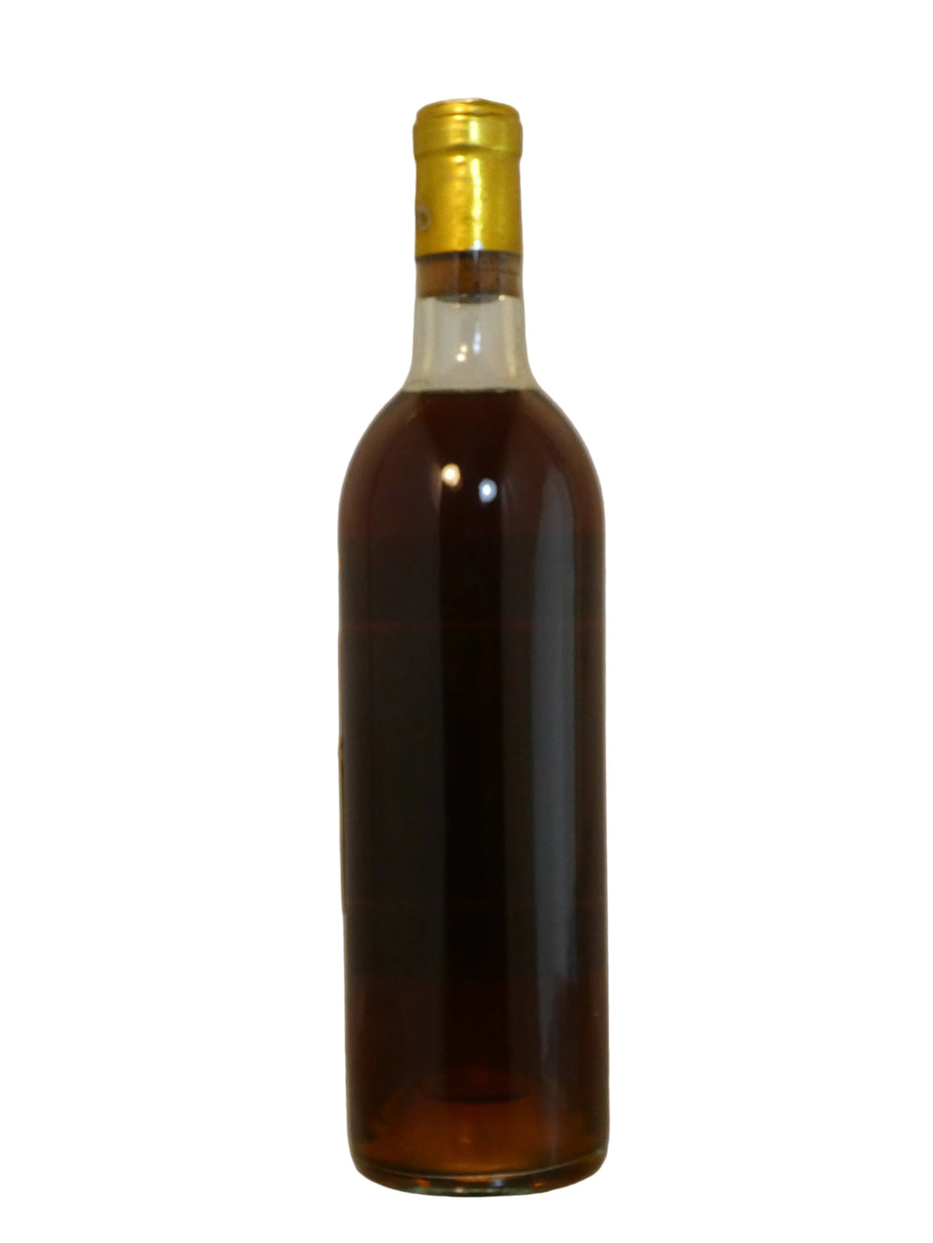Climens (Corroded Cap, Very High Shoulder Fill) - 1971 (750ml)