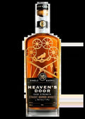 Heaven's Door Single Barrel Cask Strength Straight Bourbon Whiskey (750ml)