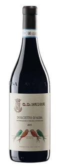 Vajra Dolcetto d'Alba - 2024 (750ml)